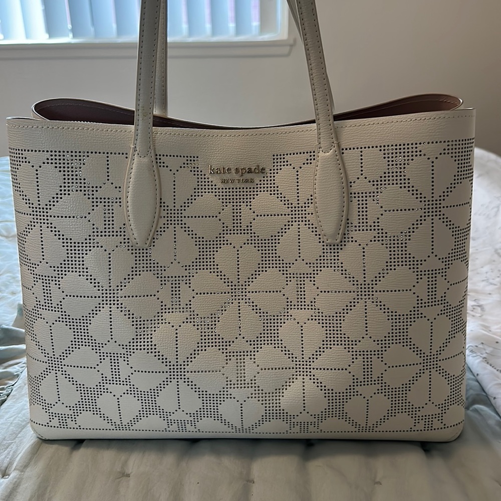 Kate Spade large tote